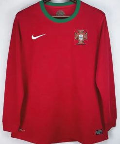Portugal-Home-2012-Retro-Full-Sleeve-jersey