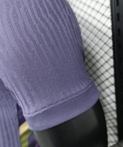 England Away 2024 25 Player version jersey 3