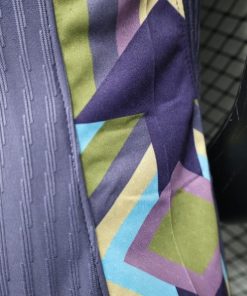 England Away 2024 25 Player version jersey 4