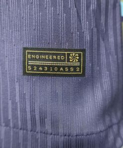 England Away 2024 25 Player version jersey 5