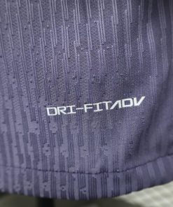 England Away 2024 25 Player version jersey 6