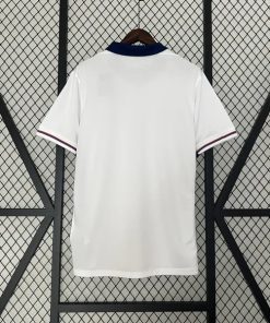 England Home 2024-25 Euro Jersey 12 England Home 2024 25 Euro jersey 1