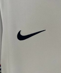 England Home 2024-25 Euro Jersey 14 England Home 2024 25 Euro jersey 2