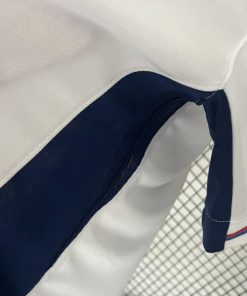 England Home 2024-25 Euro Jersey 18 England Home 2024 25 Euro jersey 4
