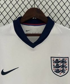 England Home 2024-25 Euro Jersey 16 England Home 2024 25 Euro jersey 6