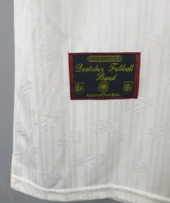 Germany Home 1996 Retro jersey 5