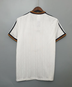 Germany Home 1996 Retro jersey 7