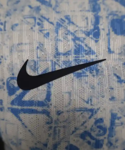 Portugal Away 2024 player version euro jersey 2