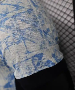 Portugal Away 2024 player version euro jersey 5