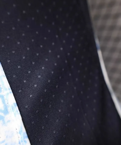 Portugal Away 2024 player version euro jersey 6