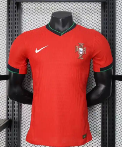 Portugal-home-2024-player-version-euro-jersey
