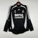 Real-madrid-away-2006-07-Full-sleeves-retro-jersey