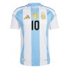 Argentina-Home-2024-copa-america-messi-Player-version-jersey