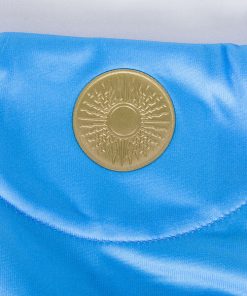 Argentina Home 2024 copa america messi Player version jersey 3