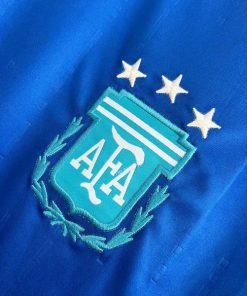 Argentina away 2024 Copa america 1