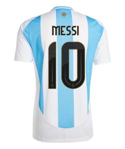 Argentina away 2024 Copa america jersey 2