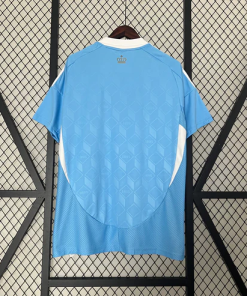 Belgium Away 2024 Euro jersey 6