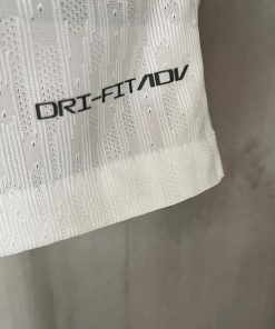 Croatia Home 2024 Euro player version jersey 7