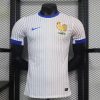 Buy France Away 2024 Player version Euro jersey at Topfootball