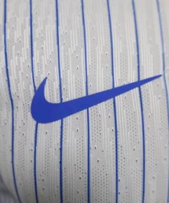 France Away 2024 player version euro jersey 2