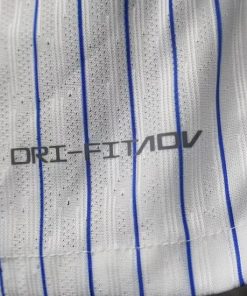 France Away 2024 player version euro jersey 8