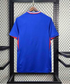 France home 2024 Euro jersey 1