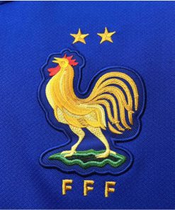 France home 2024 Euro jersey 2