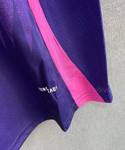 Germany Away 2024 Euro jersey 1