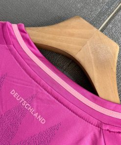 Germany Away 2024 Euro jersey 2