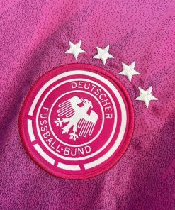 Germany Away 2024 Euro jersey 3