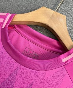 Germany Away 2024 Euro jersey 4