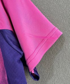 Germany Away 2024 Euro jersey 5