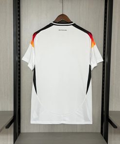 Germany home 2024 Euro jersey 1