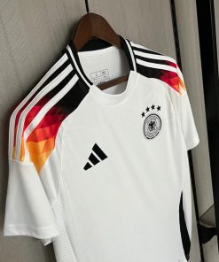 Germany home 2024 Euro jersey 2