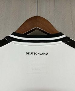 Germany home 2024 Euro jersey 3