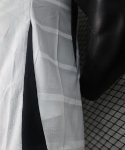 Germany home 2024 Euro player version jersey 5