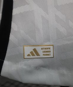 Germany home 2024 Euro player version jersey 6