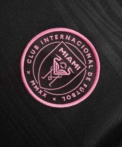 Inter miami Away 2024 25 jersey 1