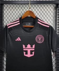 Inter miami Away 2024 25 jersey 2