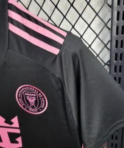Inter miami Away 2024 25 jersey 3