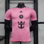 Buy Inter Miami Home 2024-25 Player version jersey at Topfootball