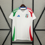 Buy Italy Away 2024 Euro jersey from Topfootball