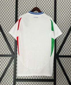 Alternative view of Buy Italy Away 2024 Euro jersey