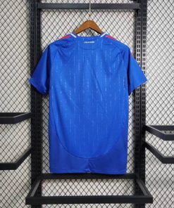 Alternative view of Buy Italy Home 2024 Euro jersey