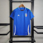 Buy Italy Home 2024 Euro jersey from Topfootball