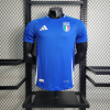 Buy Italy Home 2024 Euro Player version Jersey from Topfootball