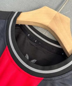 Bayer Leverkusen Home 2023-24 Jersey 7 Leverkusen Home 2023 24 3