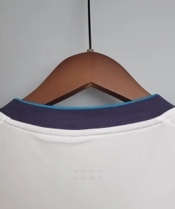 Alternative view of buy Real Madrid Home 2012-13 Retro Football jersey