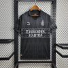 AC-Milan-PLEASURES-Dark-Black-Fourth-jersey