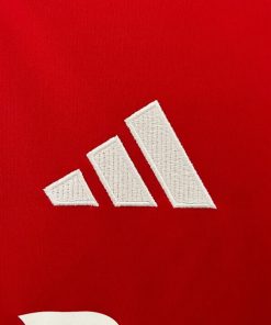 Buy Arsenal Home 2024-25 Jersey 12 Arsenal Home 2024 25 jersey 1